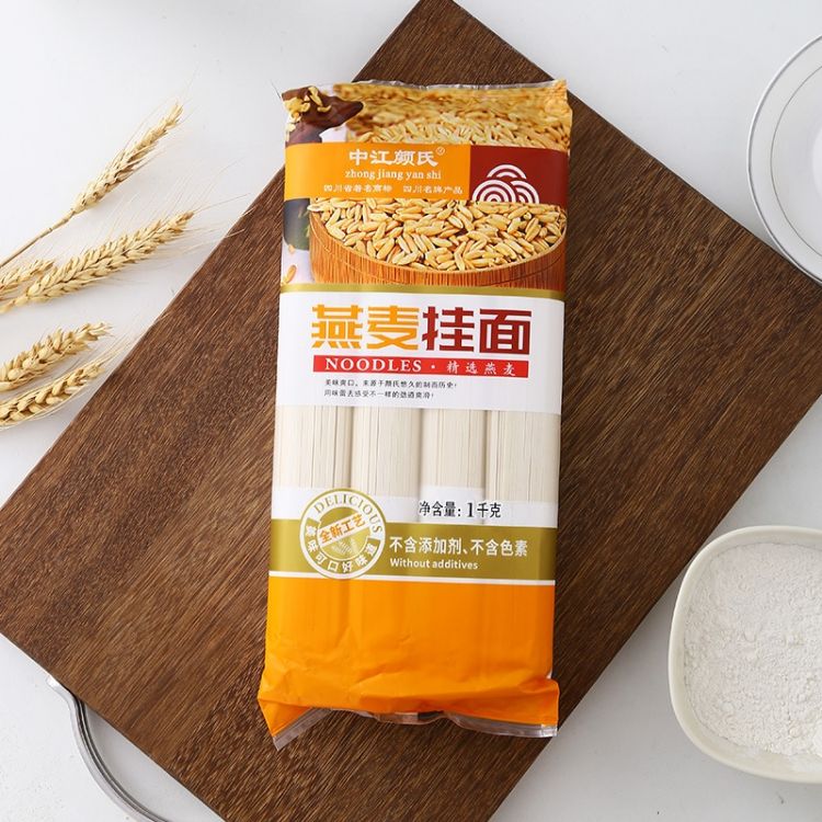 中江颜氏粮油食品有限公司产品18